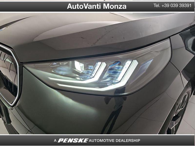 BMW X3 X3 xdrive30e MSport Pro auto