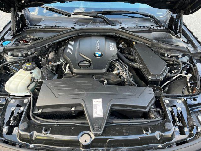BMW 316 2.0 d 116 CV Touring Sport