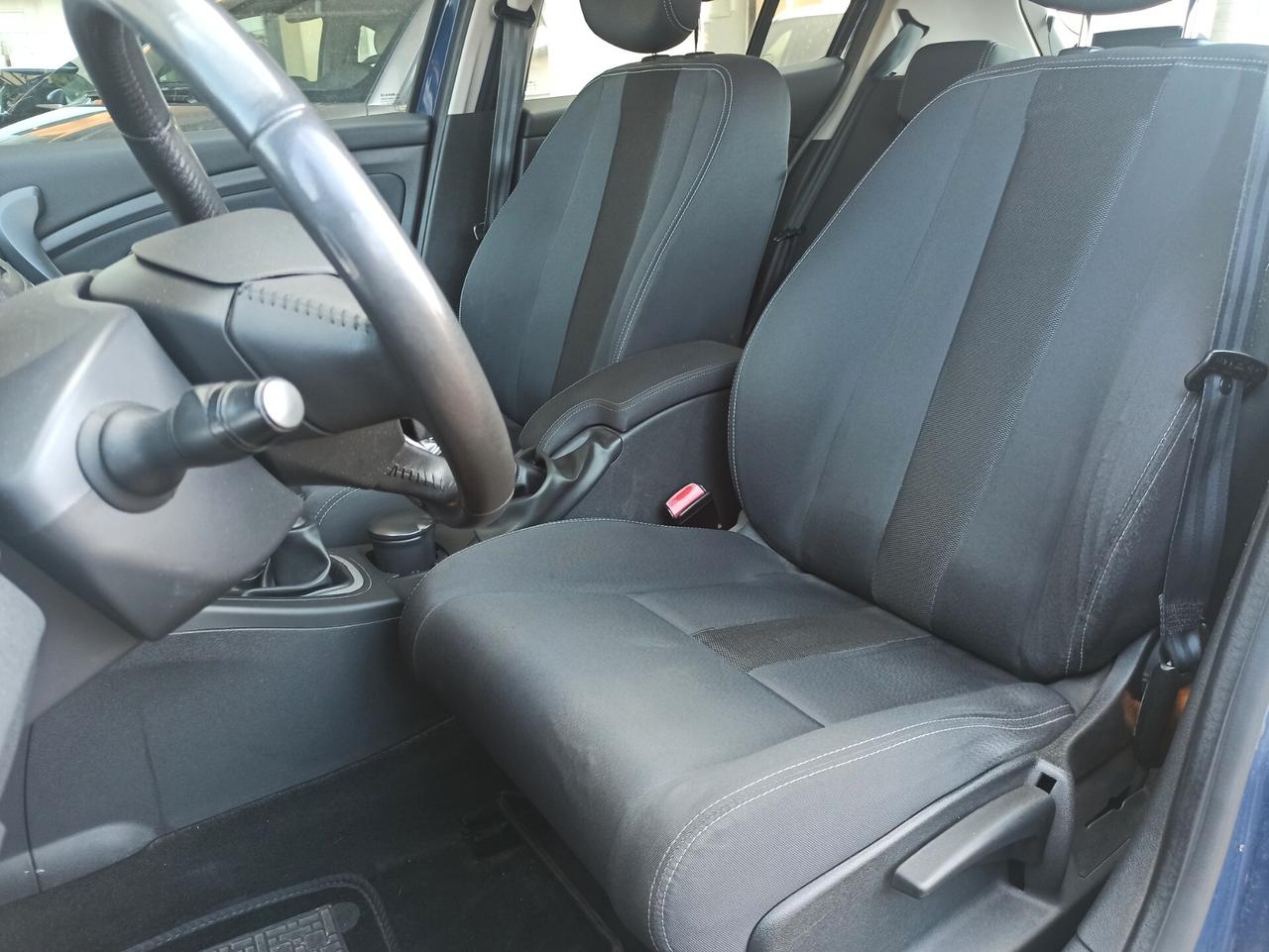 Renault Megane Mégane 1.5 dCi 110CV Dynamique