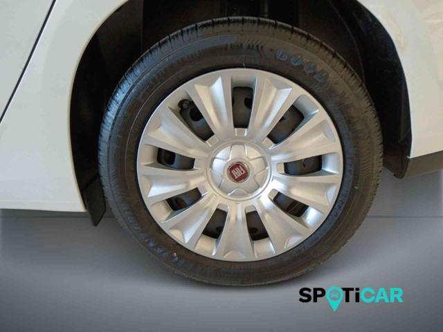 FIAT Tipo 1.5 Hybrid DCT 5 porte