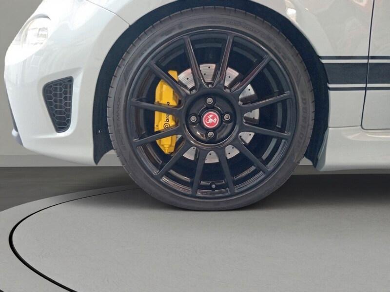 ABARTH 595 595 1.4 Turbo T-Jet 160 CV Pista