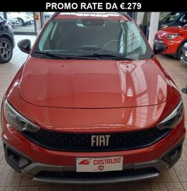 FIAT Tipo 1.3 Mjt S&S 5 porte City Cross