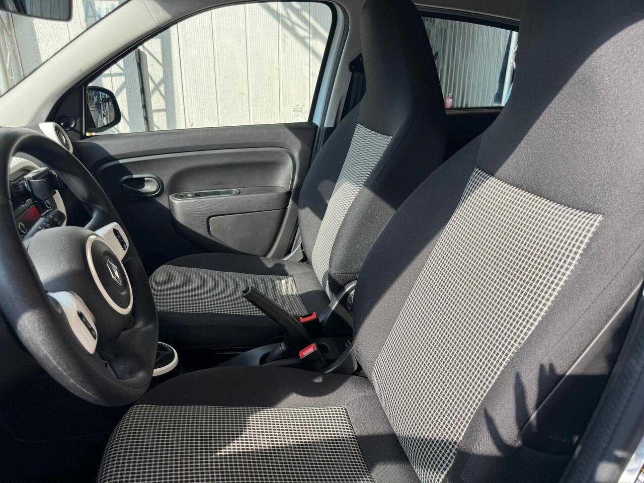 Renault Twingo SCe 65 CV Intens