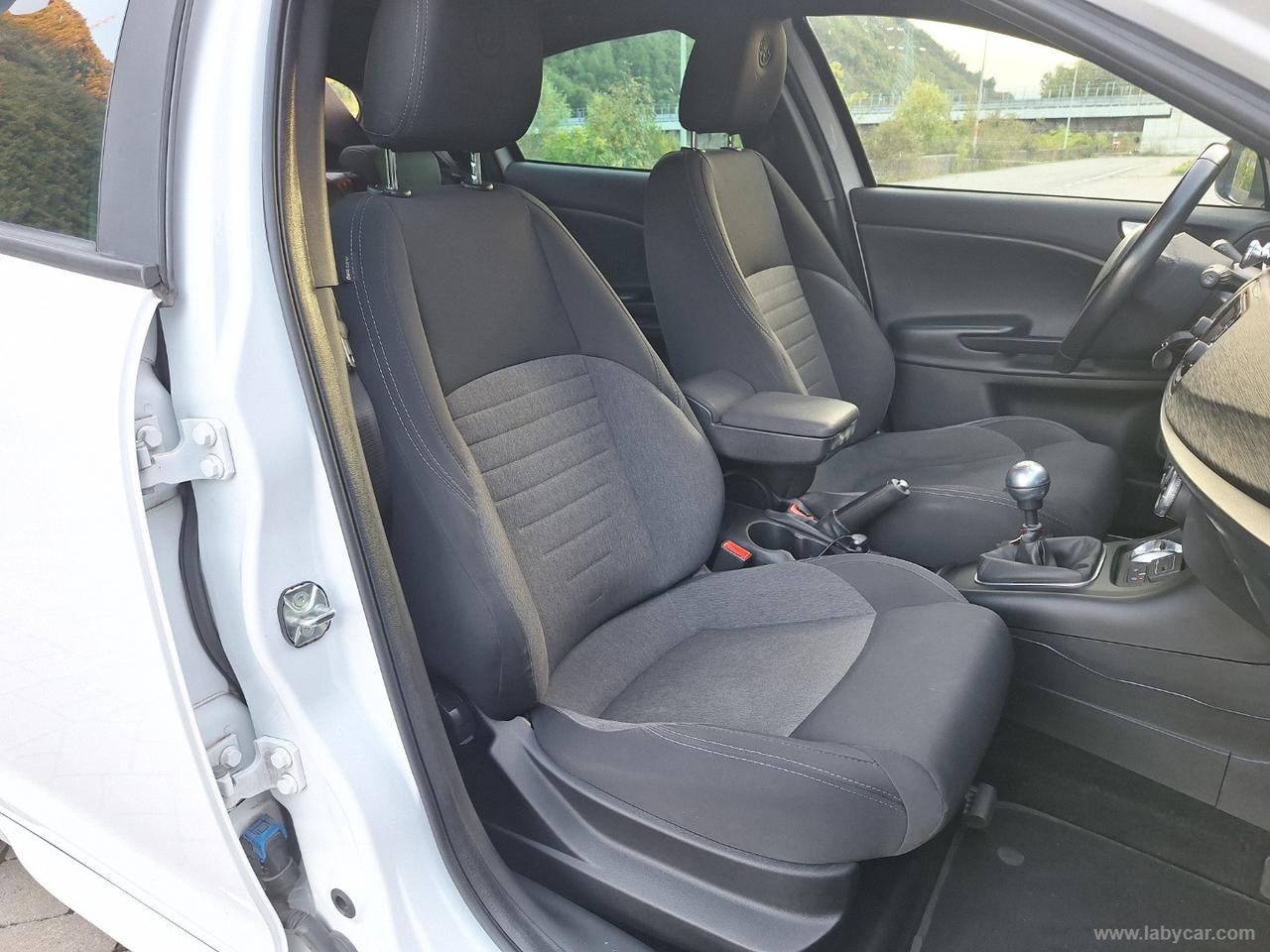 ALFA ROMEO Giulietta 1.6 JTDm 120 CV