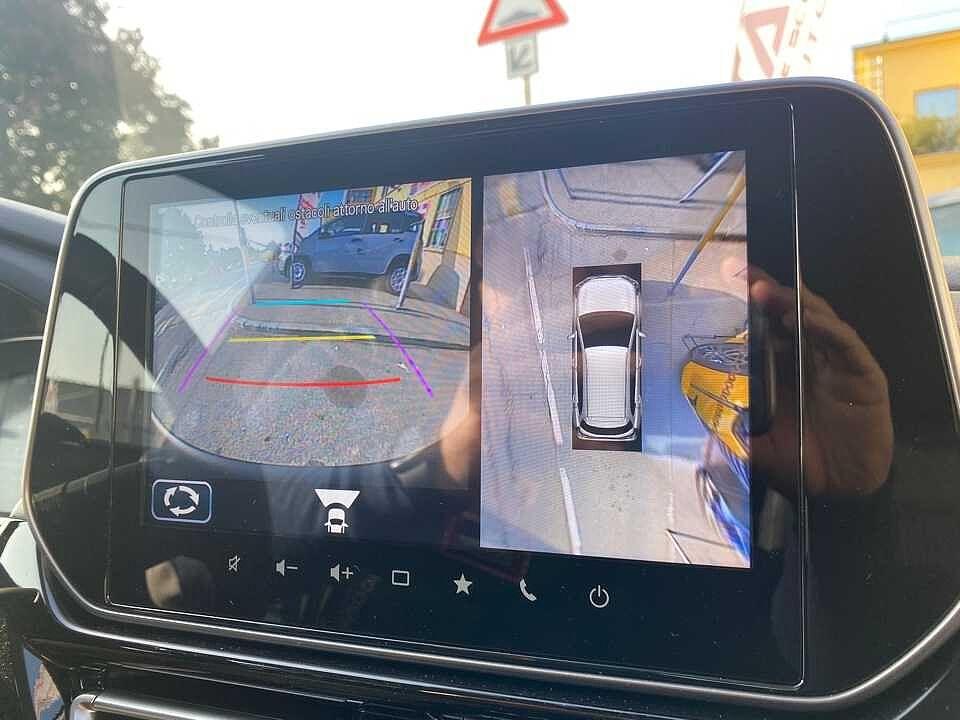 Suzuki S-Cross 1.4 Hybrid Top