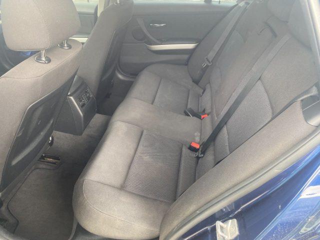 BMW 316 d 2.0 116CV cat Touring