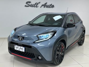 Toyota Aygo X 1.0 VVT-i 72 CV 5 porte UNDERCOVER - 2023