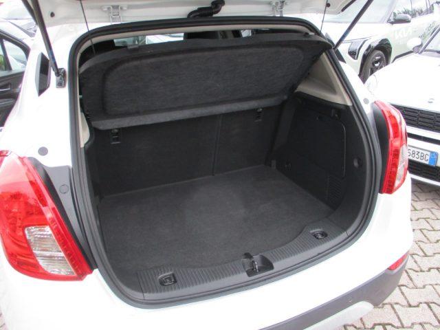 OPEL Mokka X 1.6 CDTI Ecotec 136CV 4x2 aut. Innovation