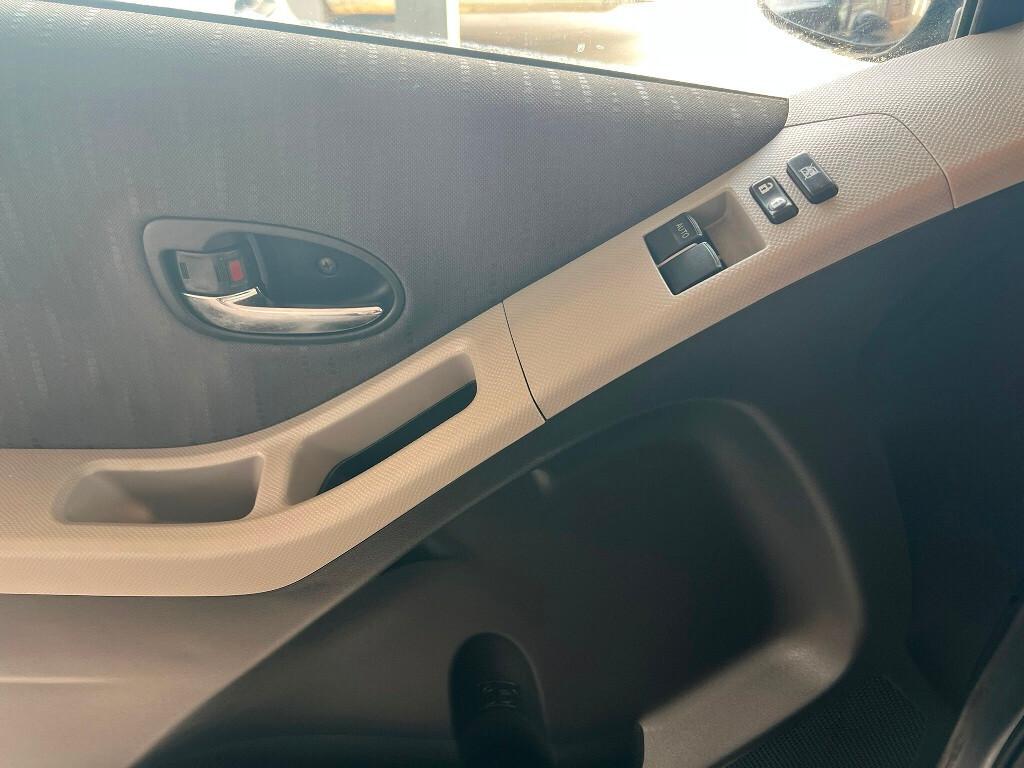 Toyota Yaris 5p 1.3 100 CV - Perfetta - Garanzia
