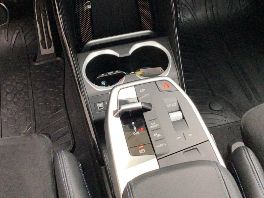 BMW X1 18 d Msport sDrive DCT