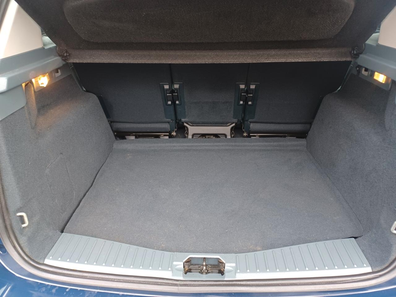 Ford C-Max 1.6 BENZINA UNICO PROPRIETARIO