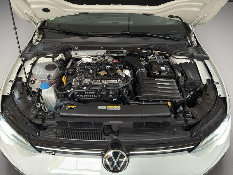 Volkswagen Golf 2.0 TSI R DSG 4MOTION