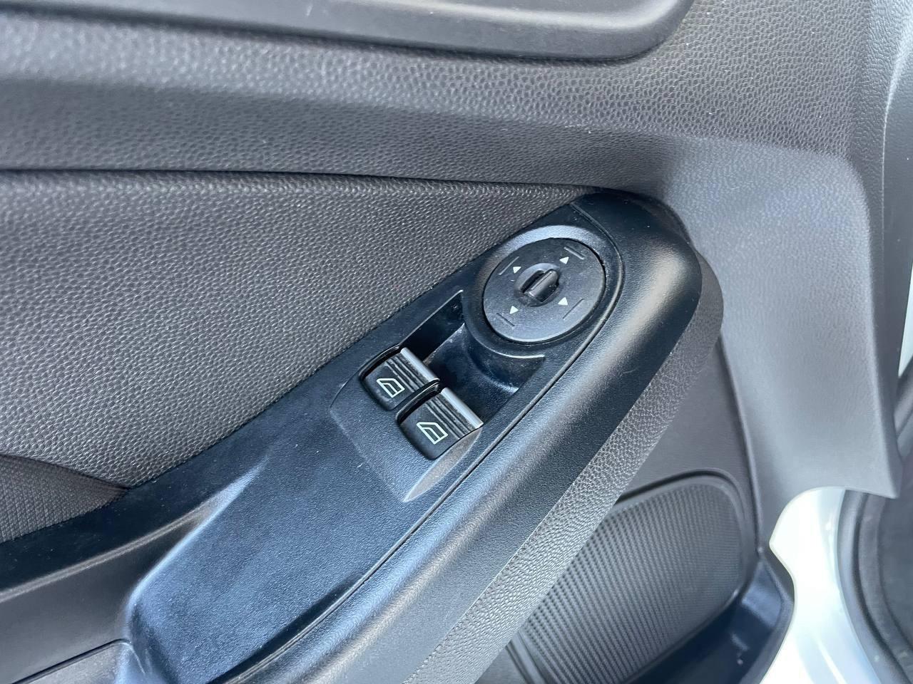 Ford Fiesta - GPL - Unico Proprietario