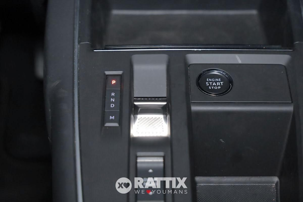 Citroen C5 Aircross 1.2 Hybrid 136CV Max e-DCS6