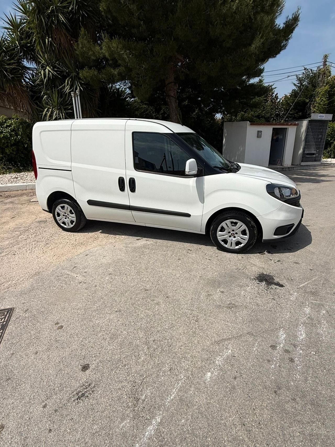 Fiat Doblo Doblò 1.3 MJT S&S PC-TN Cargo Lounge
