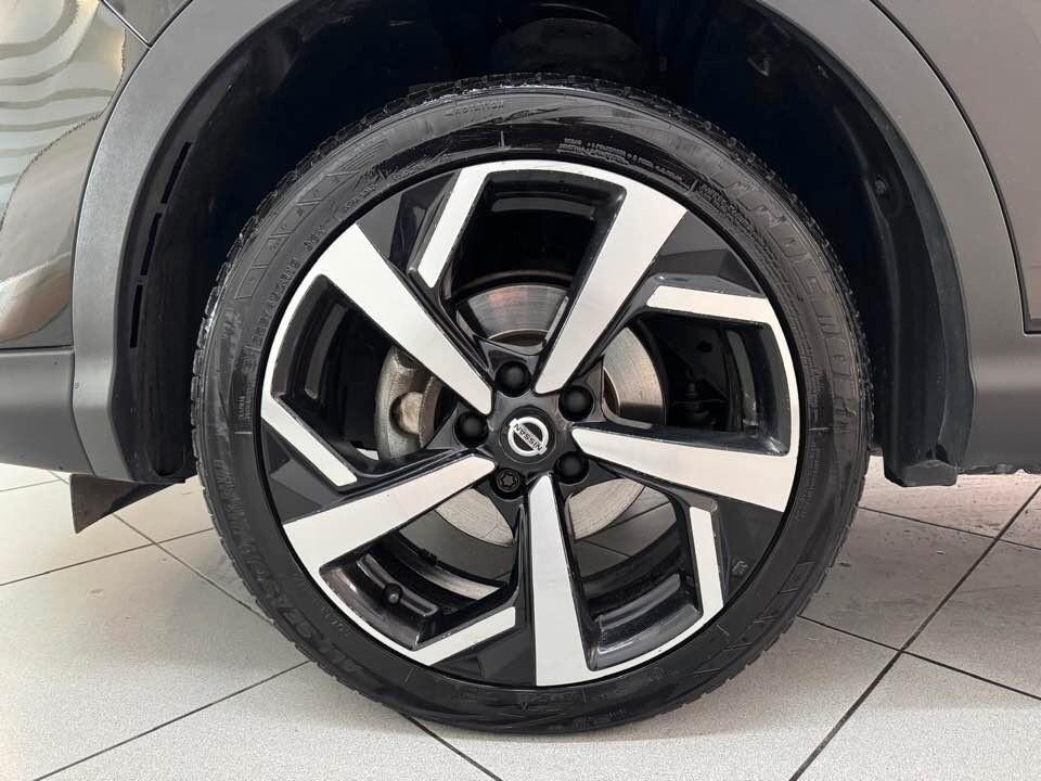 Nissan Qashqai 1.6 dCi 2WD 130/CV N-Connecta