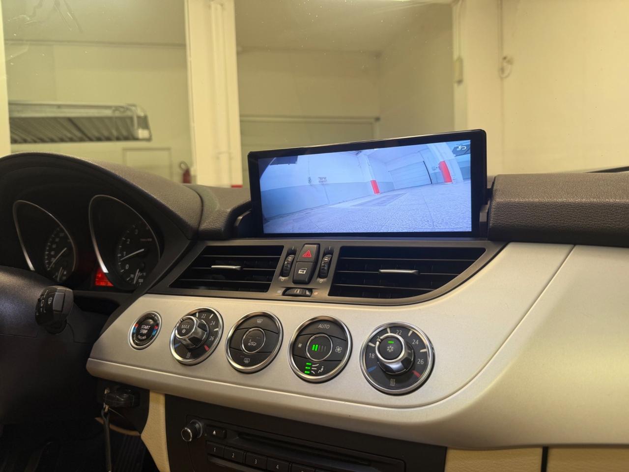 Bmw Z4 MANUALE 23i SDRIVE