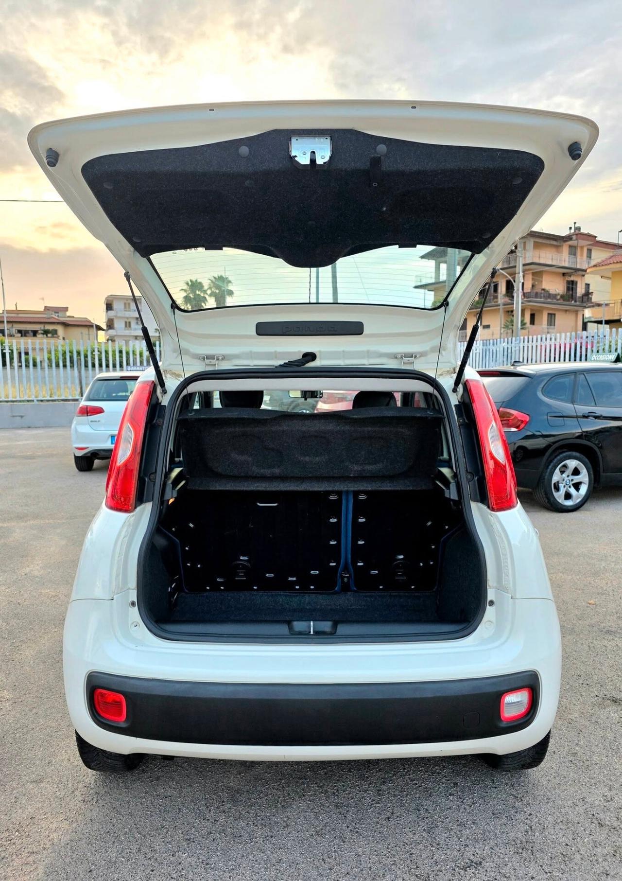Fiat Panda 1.2 benzina Easy
