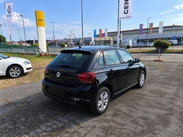VOLKSWAGEN Polo 1.0 5p. Comfortline