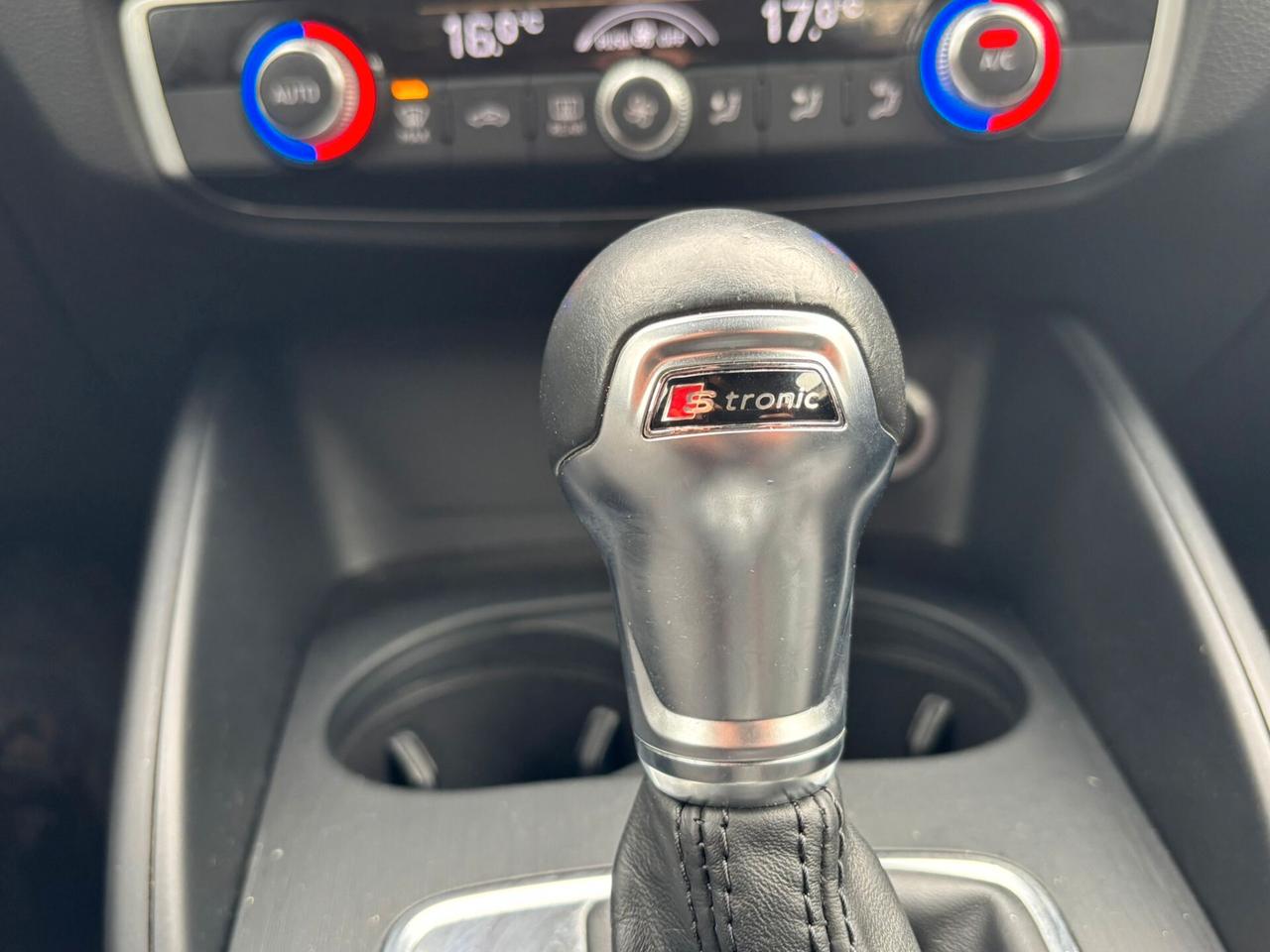 Audi A3 SPB 1.6 TDI 116 CV S tronic Design