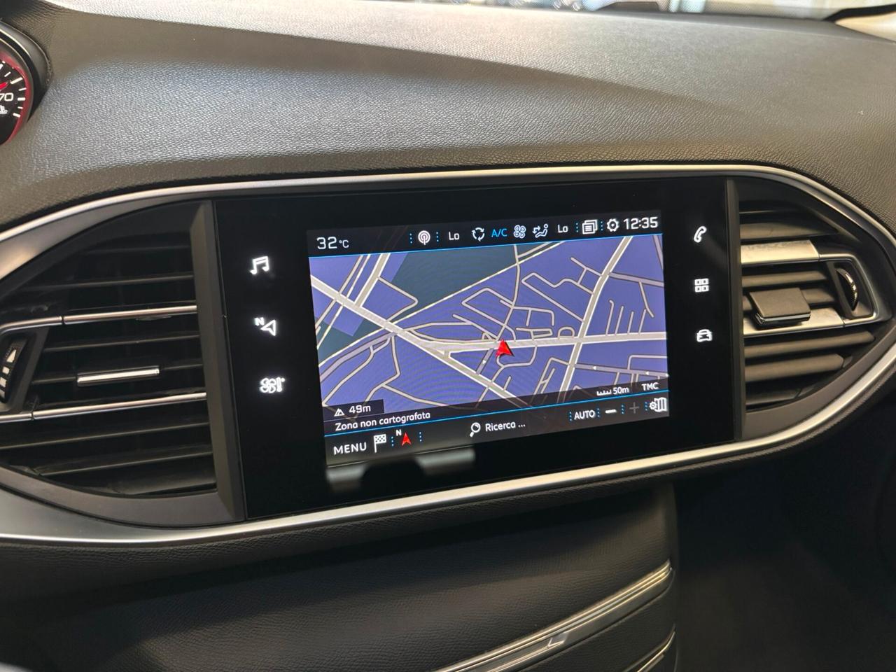 Peugeot 308 1.2 PureTech Turbo 130 S&S Allure