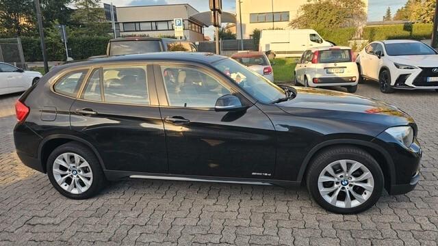 Bmw X1 sDrive16d Sport Line