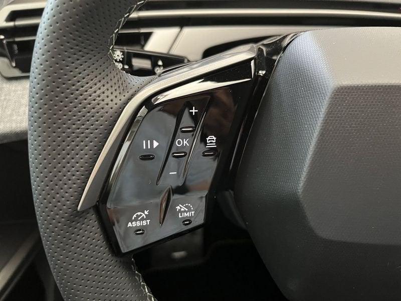 Peugeot 3008 3008 1.2 hybrid GT 145cv e-dcs6