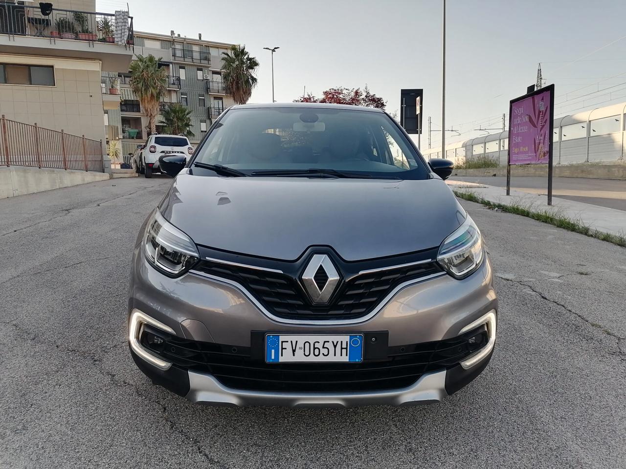 Renault Captur 1.5 dCi 90 CV euro 6 *PROMO* 2019
