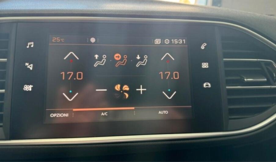 Peugeot 308 SW Business BlueHDi 130 EAT8 S&S aut.