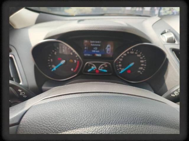 Ford Kuga Kuga II 2018- 2.0 tdci Business s&s 2wd 120cv