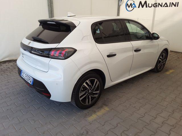PEUGEOT 208 1.2 PureTech 100cv Allure Navi Pack