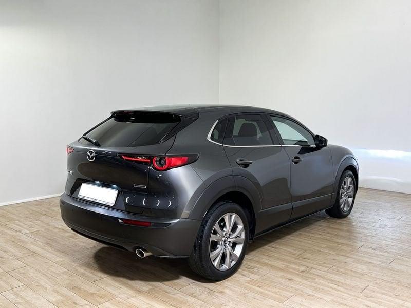 Mazda CX-30 1.8L Skyactiv-D 6AT 2WD Executive + Appearance Pack