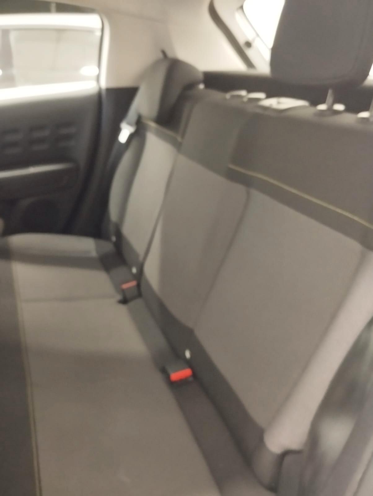 Citroen C3 BlueHDi 100 S&S Feel