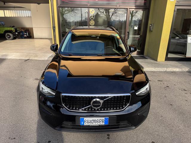 VOLVO XC40 B3 automatico Core
