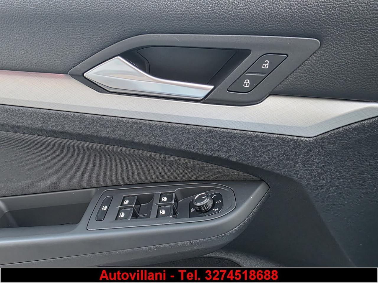 VOLKSWAGEN GOLF 8 2.0 TDI 115 CV DSG FULL NEO PATE