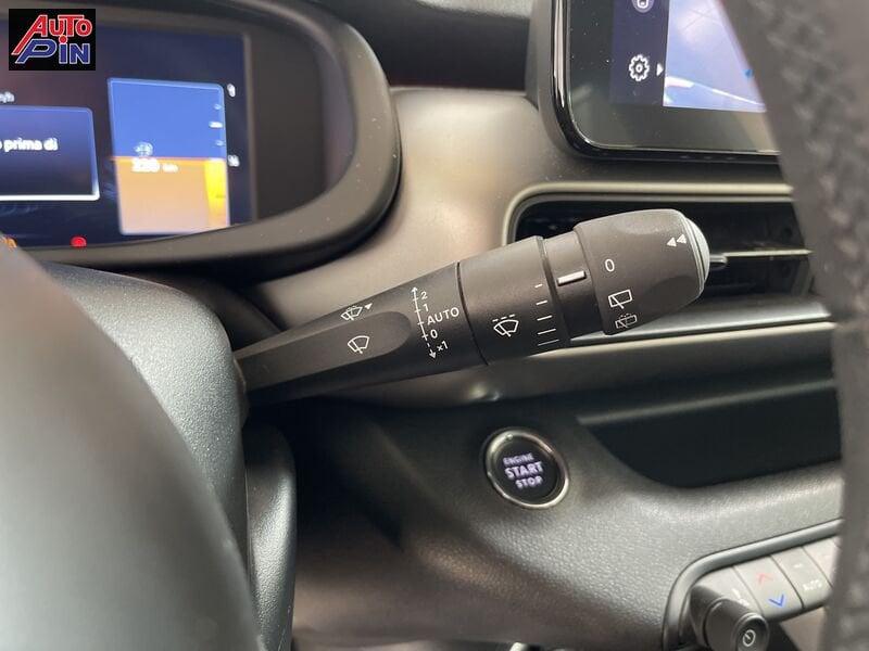Jeep Avenger 1.2 Turbo Summit