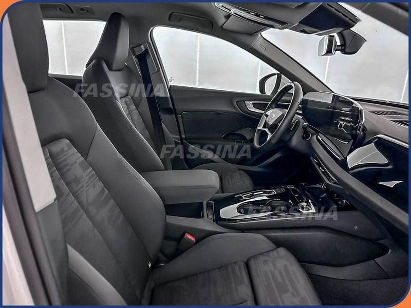 Audi A5 A5 Avant 2.0 tdi mhev+ Business quattro 204cv s-tronic