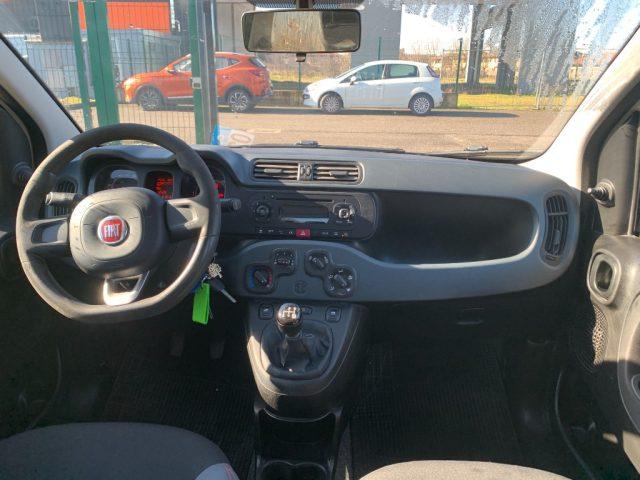 FIAT Panda 1.3 MJT 95 CV S&S Easy