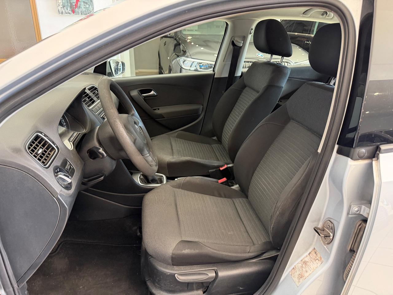 Volkswagen Polo 1.2 70 CV 5p. Comfortline