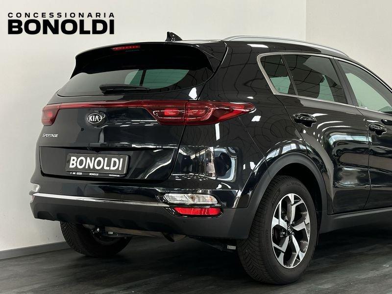 Kia Sportage 1.6 GDI Business Class 2WD