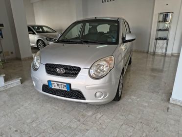 KIA PICANTO 1.1 CRDI VGT TRENDY