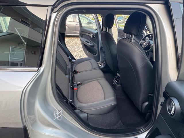 MINI Countryman 1.5 Cooper SE 'ALL4' Countryman ALL4