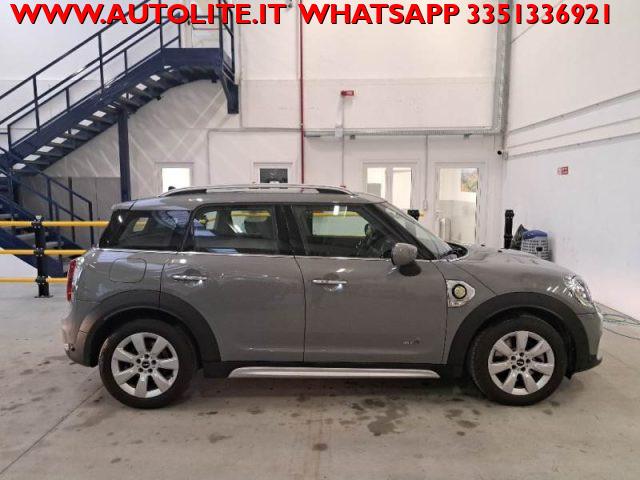 MINI Countryman 1.5 Cooper SE Business Countryman ALL4 Automatica