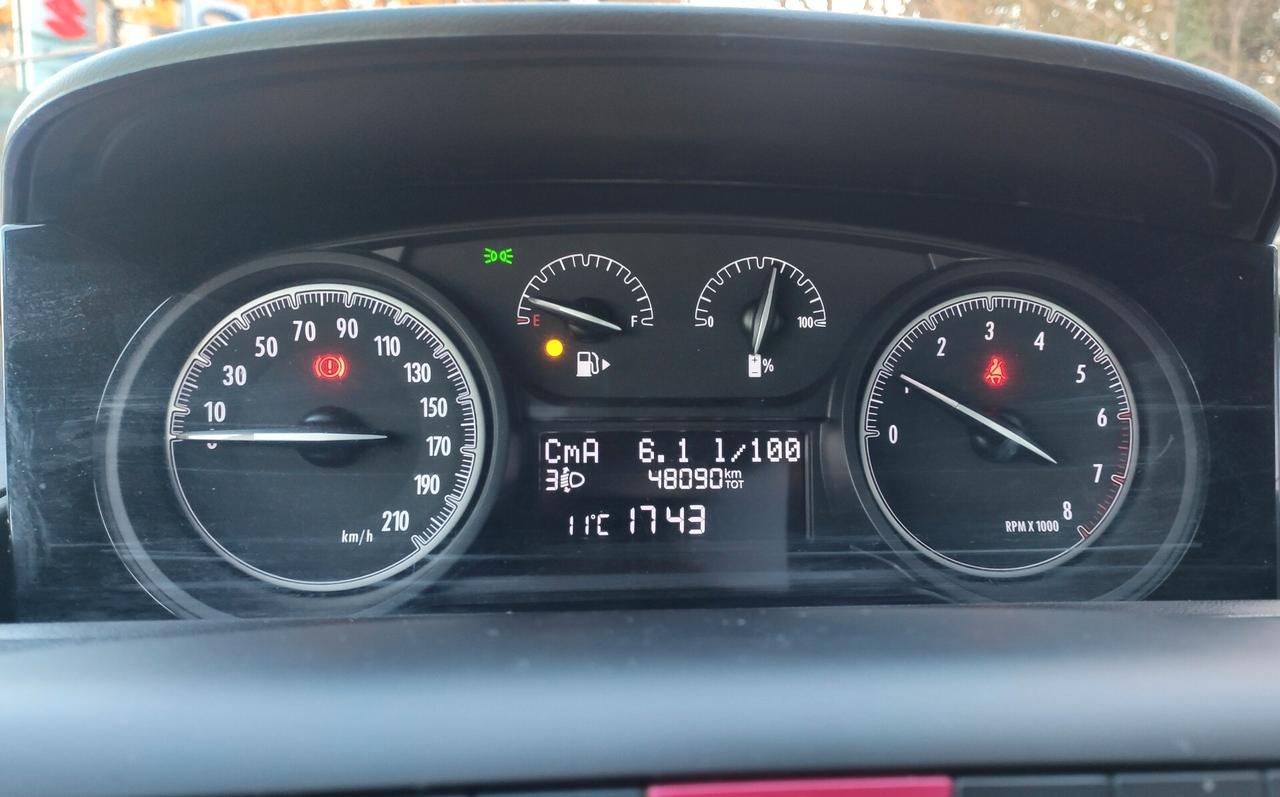 Lancia Ypsilon 1.0 FireFly 5 porte S&S Hybrid Ecochic Silver