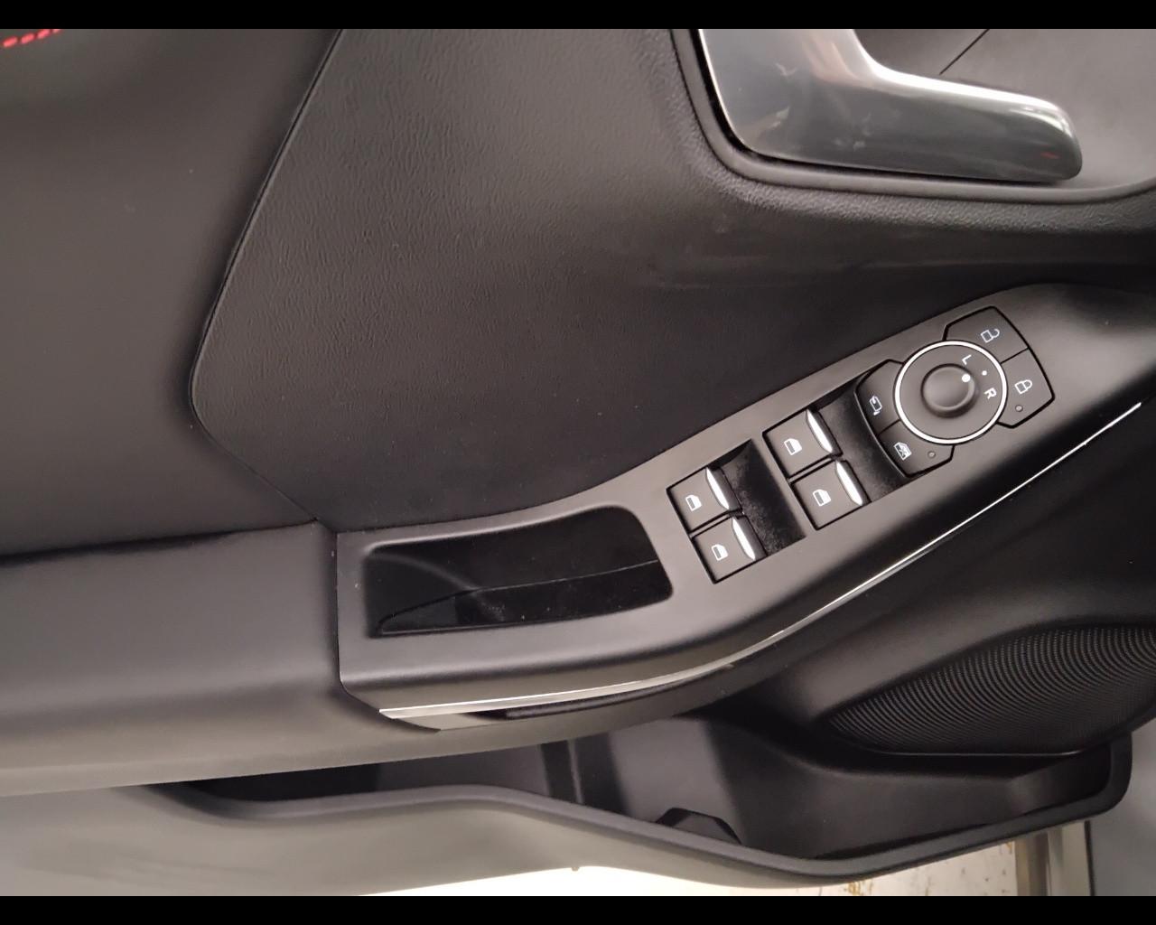 FORD Puma II 2020 - Puma 1.0 ecoboost h ST-line X Design s&s 125c