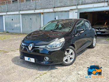 Renault Clio 5 Porte Clio 5p 1.5 dci energy s&s 90cv