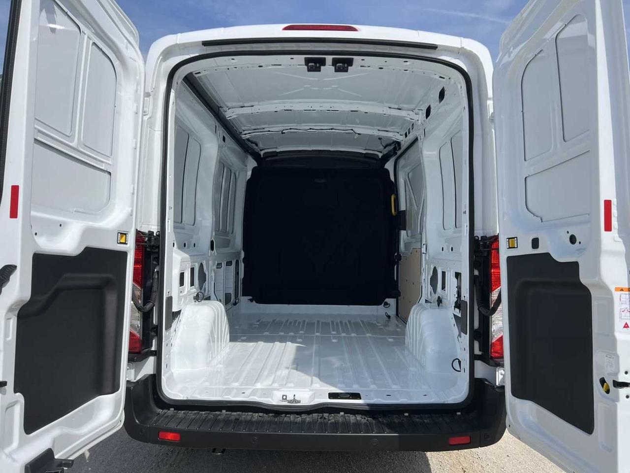 Ford Transit 2.0 TDCi EcoBlue 130CV Furgone #50698