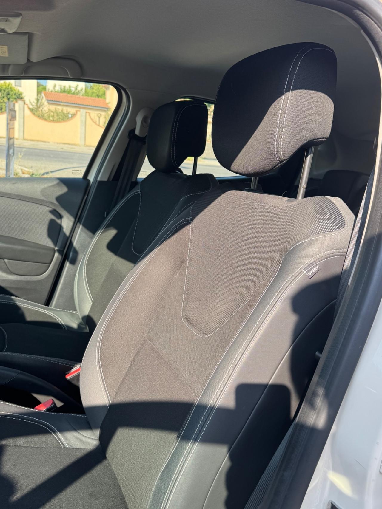Renault Clio dCi 8V 75CV Start&Stop 5 porte Energy Life