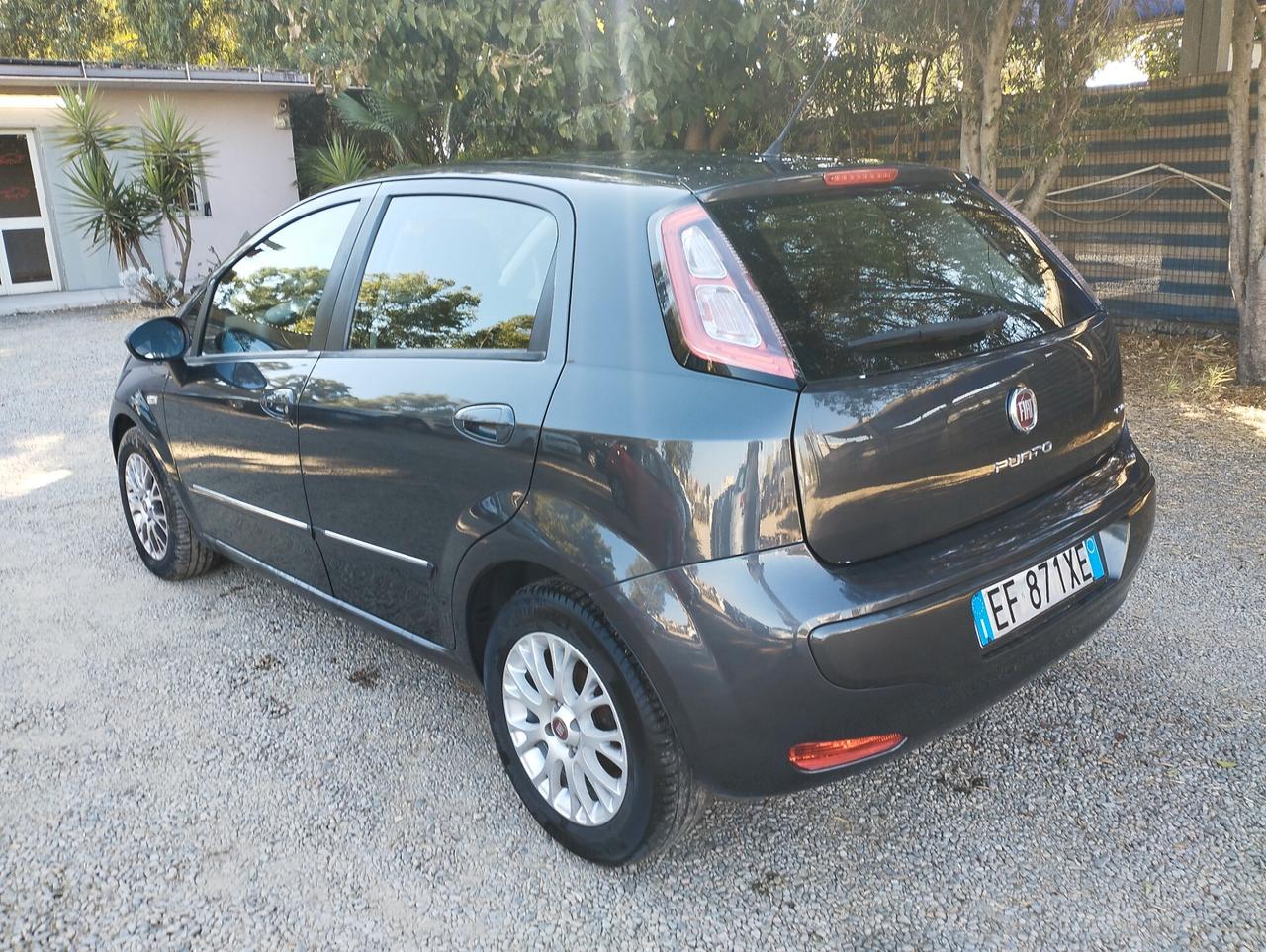 Fiat Punto Evo 1.3 Mjt 75 CV DPF 5 porte S&S Dynamic