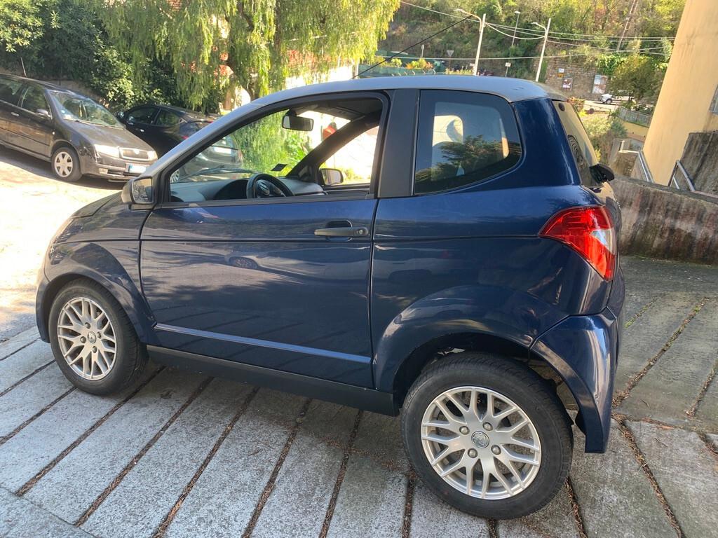 Aixam City Pack Vision